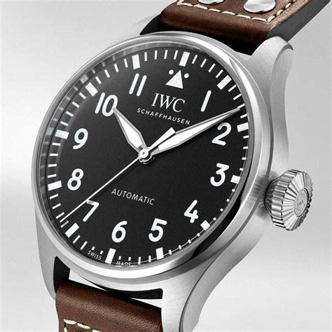 cheapest iwc big pilot|iwc big pilot for sale.